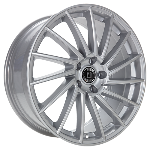 Briosa 8,5x20 5x108 ET50 MB63,4 Diewe