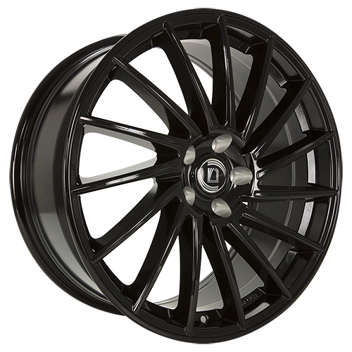 Briosa 8,5x19 5x114,3 ET50 MB60,1 Diewe