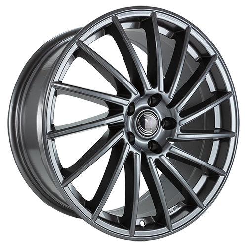 Briosa 8,5x20 5x108 ET45 MB63,4 Diewe