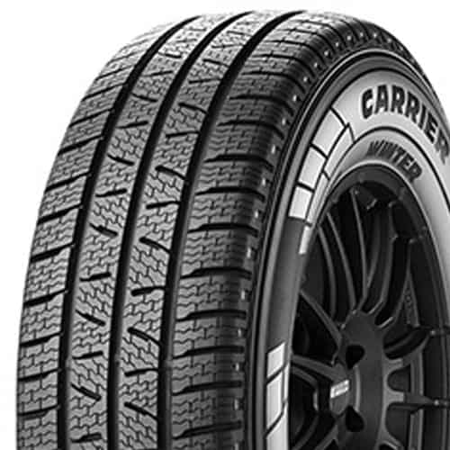 215/60R16C 103T Pirelli WINTER CARRIER