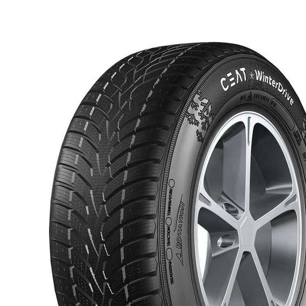 225/45 R18 95V WinterDrive Sport XL Ceat