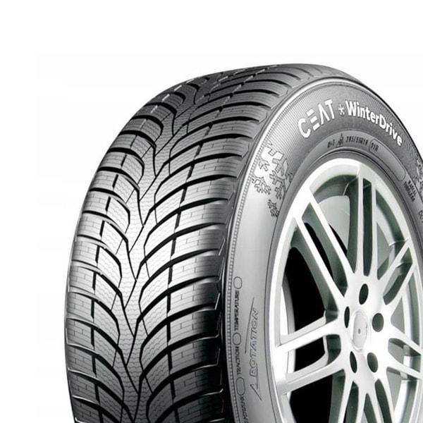 215/65 R17 103H WinterDrive SUV XL Ceat