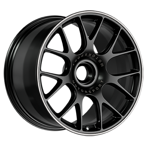 CH-R 8,5x19 5x112 ET48 MB82,0 BBS