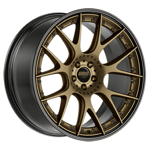 CH-RII 9,0x20 5x120 ET25 MB82,0 BBS