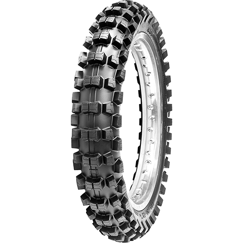 110/90-19 62M N.H.S. Bite MX CM-734 Rear CST