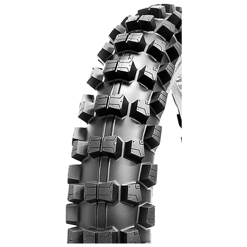 110/90-19 62M N.H.S. Bite MX CM-734 Rear CST