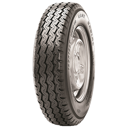 140/70 R12C 86J CL-02 6PR CST