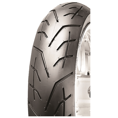130/70-17 62H Magsport C-6502 Strasse Rear CST