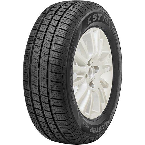 205/65 R16C 107/105T Van Master All Season ACT1 CST