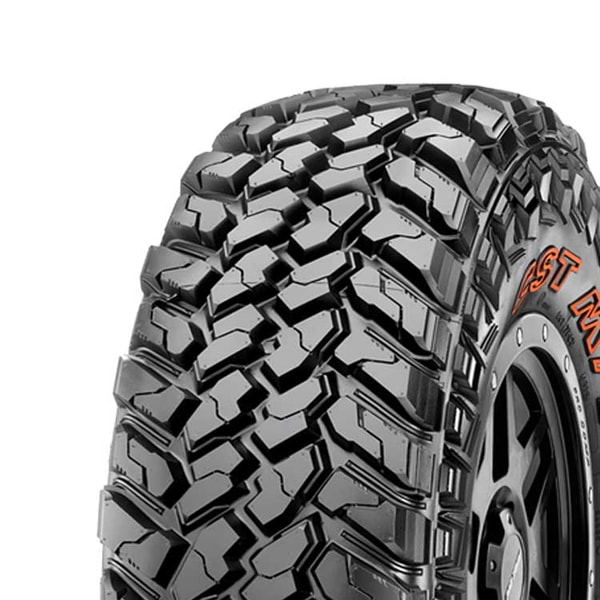 LT265/65 R17 117/114Q Sahara M/T II OOL MT2 8PR CST