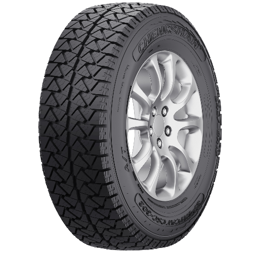 245/65 R17 107T CSC-302 A/T Chengshan