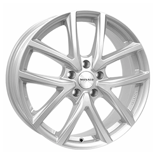 CL2 6,5x16 5x100 ET40 MB57,1 Monaco-Wheels