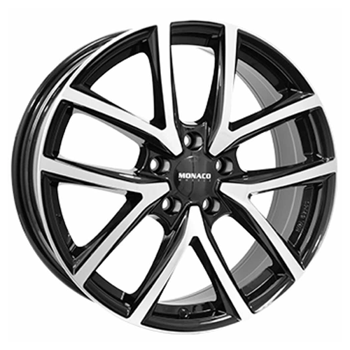 CL2 6,5x16 5x100 ET40 MB57,1 Monaco-Wheels