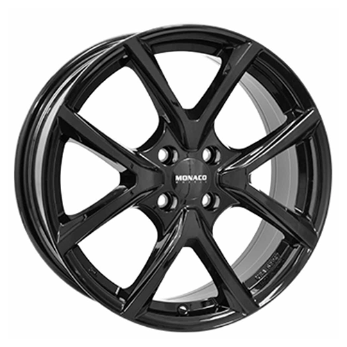 CL2 6,5x16 4x108 ET25 MB65,1 Monaco-Wheels