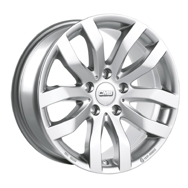CMS C22 6X15 4X100 ET45 67.2R