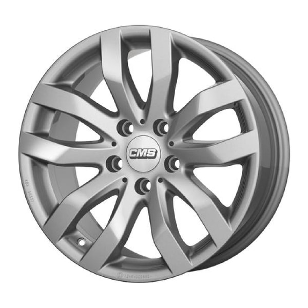 CMS C22 6X15 5X100 ET45 54.1