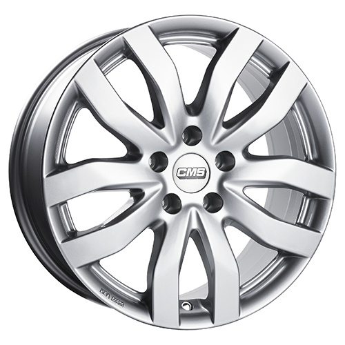 CMS C22 7.5X17 5X114.3 ET35 67.2R