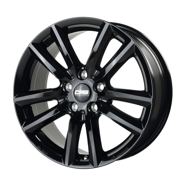 CMS C27 7.5X17 5X112 ET30 66.5