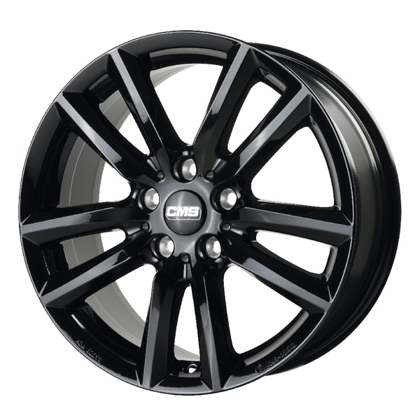 CMS C27 7.5X17 5X112 ET38 66.5