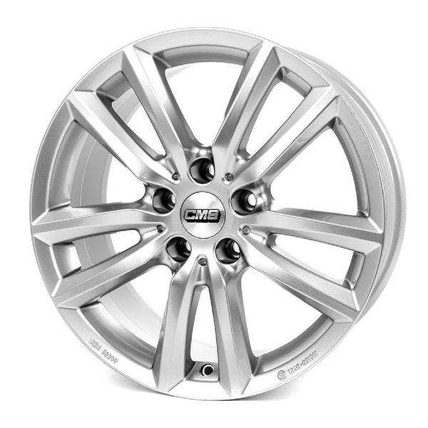 CMS C27 7.5X17 5X112 ET51 57.1