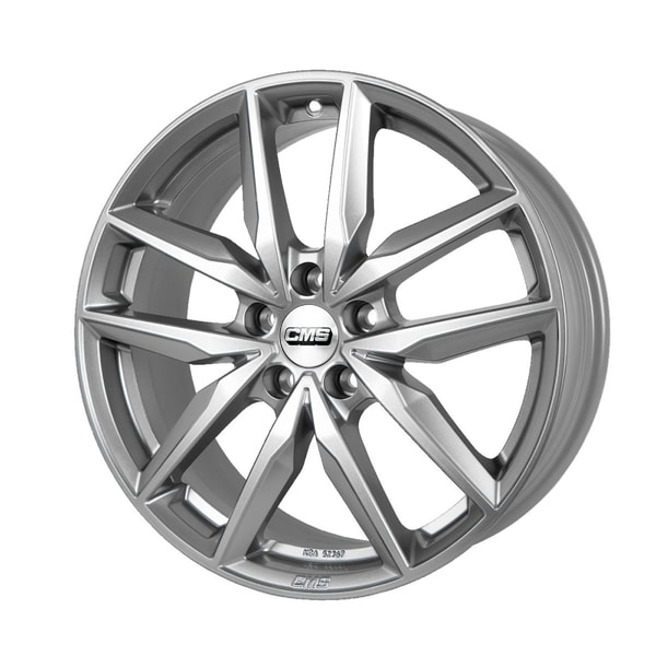 CMS C28 7X17 5X114.3 ET40 67.2R