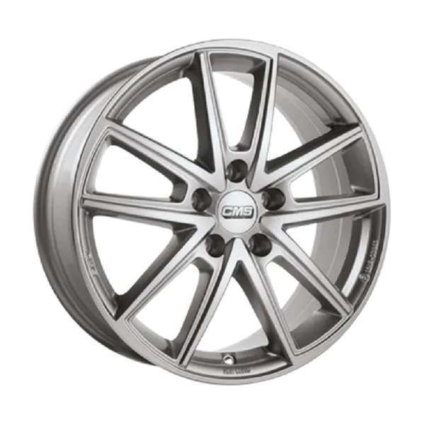 CMS C30 6.5X16 5X114.3 ET32 66.1