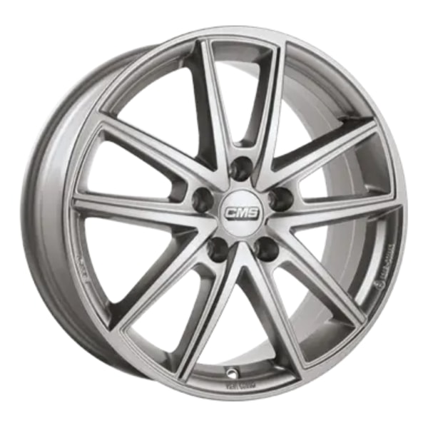 CMS C30 7X17 5X100 ET51 57.1