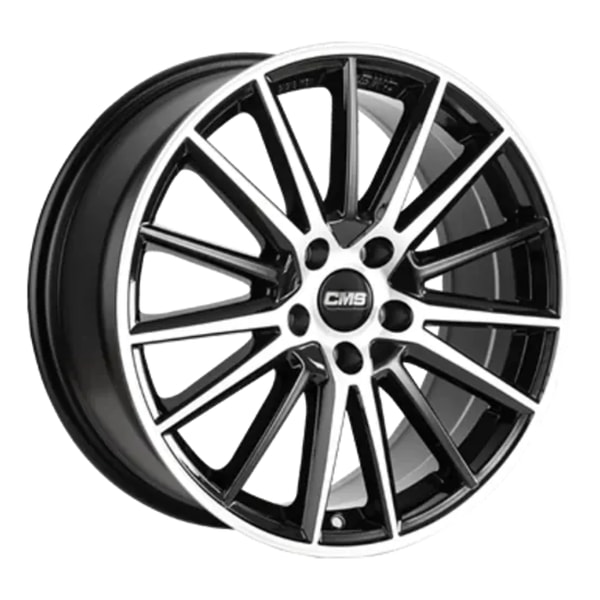 CMS C30 8X18 5X112 ET39 66.5