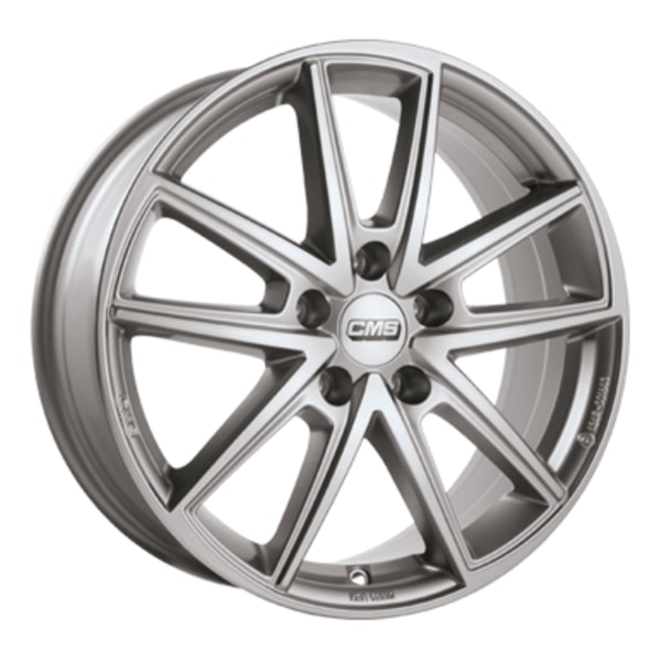 CMS C30 8X18 5X114.3 ET45 67.2R