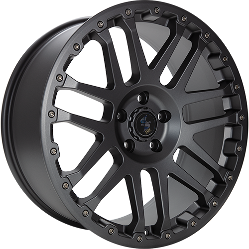 COMBAT CV 8,0x18 6x139,7 ET45 MB93,1 Etabeta