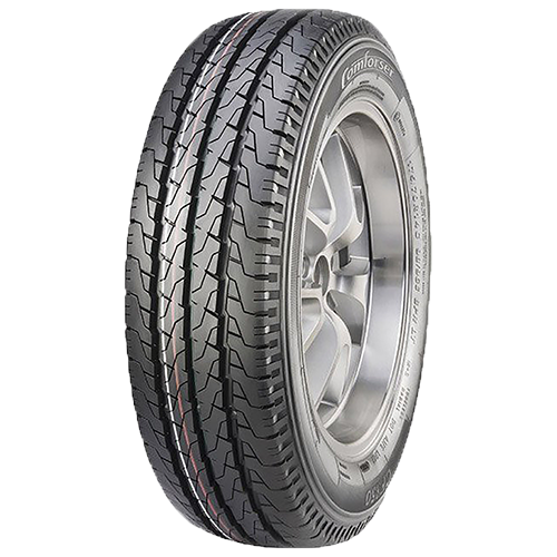 215/75 R16C 116/114S CF350 10PR Comforser