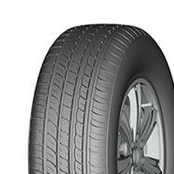 Compasal Smacher 235/50 R17 100W