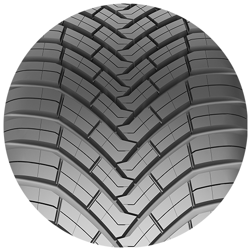 225/40 R18 92V AllSeasonContact XL FR M+S Continental