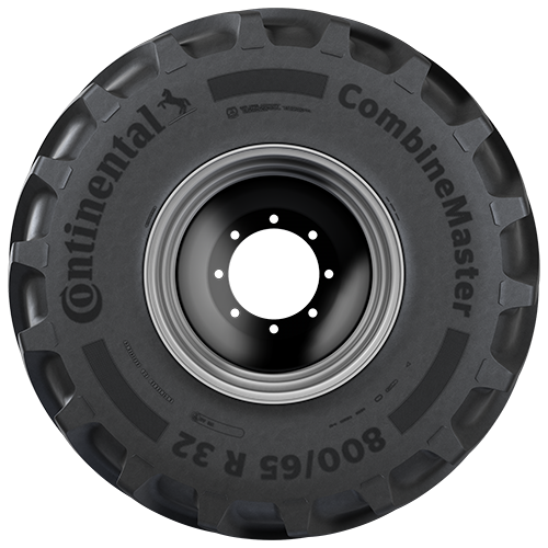 VF 500/85 R24 167A8/167B CombineMaster CFO Continental