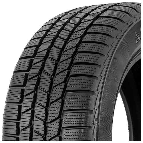 205/50 R17 93V Contact TS 815 XL ContiSeal VW M+S Continental