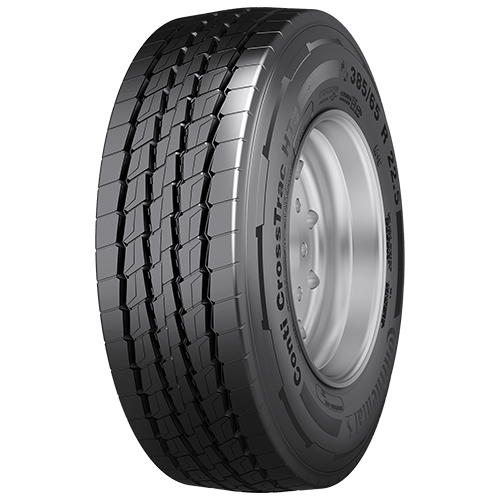385/65 R22.5 160K (158L) CrossTrac HT3 20PR Continental