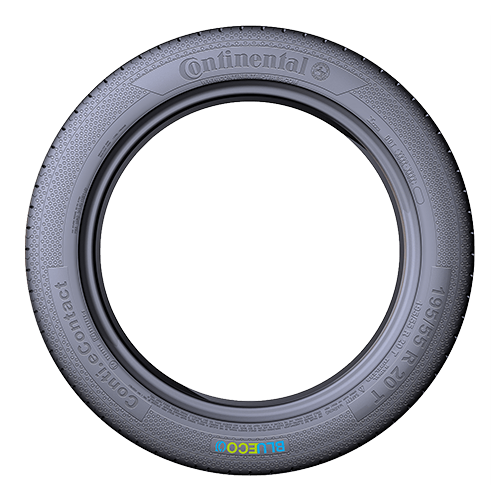 RE 385/65 R22.5 160K(158L) HT3 EcoPlus ContiRe Continental