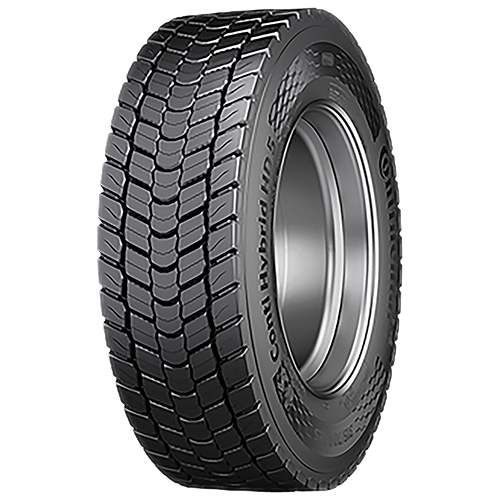 315/70 R22.5 154/150L (152/148M) Hybrid HD5 Continental
