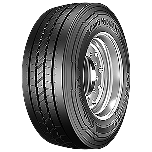 245/70 R19.5 141/140K Hybrid HT3+ 16PR Continental