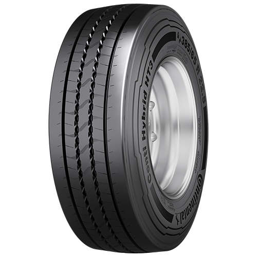 385/65 R22.5 160K/158L Hybrid HT3 SR 20PR M+S Continental