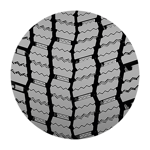 295/80 R22.5 152/148M Scandinavia HD3 Winter M+S Continental