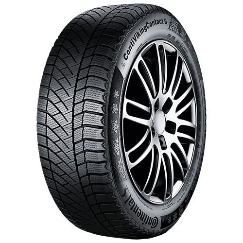 205/65 R15 99T VikingContact 6 XL Continental