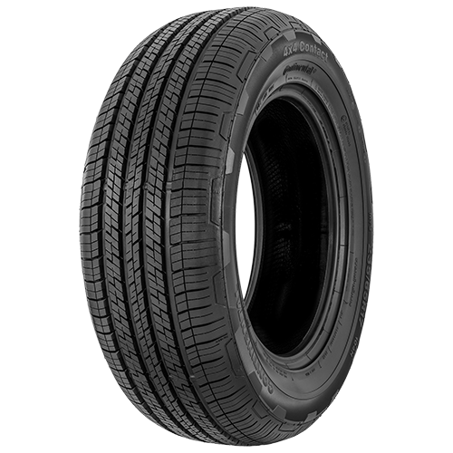 265/50 R19 110H 4x4 Contact XL AO FR M+S Continental