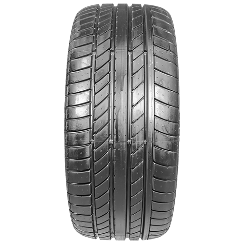 275/40 R20 106Y 4x4 SportContact XL N0 FSL Continental