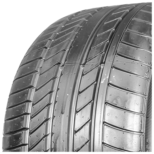 275/40 R20 106Y 4x4 SportContact XL N0 FSL Continental