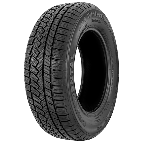265/60 R18 110H 4x4 WinterContact MO FR M+S Continental