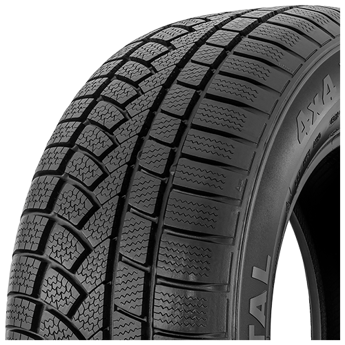 265/60 R18 110H 4x4 WinterContact MO FR M+S Continental