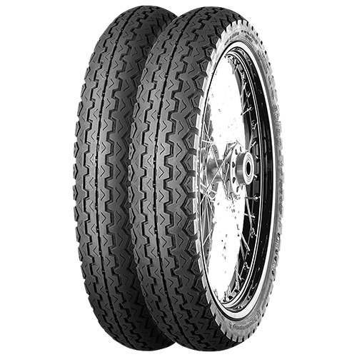 90/90-17 49P ContiCity M/C Continental