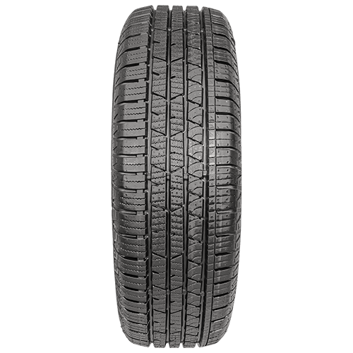 245/65 R17 111T CrossContact LX XL VW BSW M+S Continental