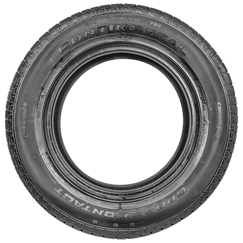 245/65 R17 111T CrossContact LX XL VW BSW M+S Continental